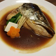 Food or drink of Tuna Ichiban Phuket