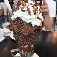 Black Tap Marina Bay Sand