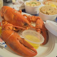 The Lobster Place New York Chelsea Market