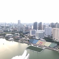 CÉ LA VI Marina Bay Sands Singapore