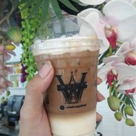 เมนูของร้าน ก๋วยเตี๋ยวพระนคร หมู่บ้านสัมมากร Lampang