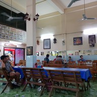 บรรยากาศ ครัวปรีชา