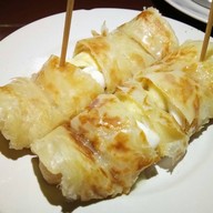 ร้านกาแฟริมน้ำ