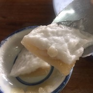 ร้านข้าวแกงเจ๊เฮียง