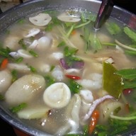 ร้านกาแฟริมน้ำ