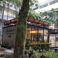 De Nero's Cafe