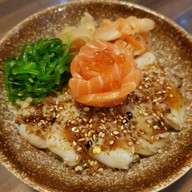 Food or drink of Tuna Ichiban Phuket