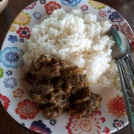 เมนูของร้าน ครัวลำพู