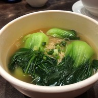 เมนูของร้าน Hung's Delicacies hong kong Air port