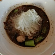 ⭐️ กากเจียวก๋วยเตี๋ยวเรือ 🙏🏻  หลัง มข. คุ้มค่า อร่อย สะอาด 🥰👈ก๋วยเตี๋ยว ก๋วยเตียวน้ำตก ก๋วยเตี๋ย หลัง มข⭐️