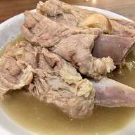 เมนูของร้าน Song Fa Bak Kut Teh Chinatown Point