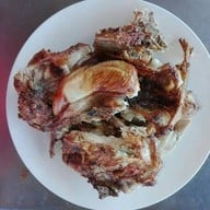 เชลล์ชวนชิม ไก่ย่างป๋าหวิน