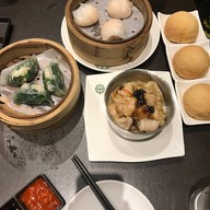 Tim Ho wan (Singapore) Plaza Singapura