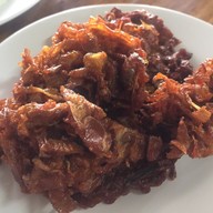 ร้านข้าวแกงเจ๊เฮียง