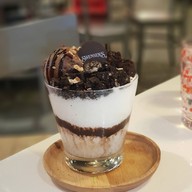 เมนูของร้าน Swensen's CENTRAL PINKLAO FL.G.