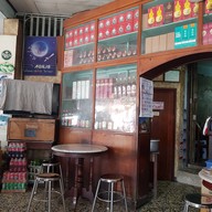 บรรยากาศ ข้าวมันไก่ไทยสวัสดี