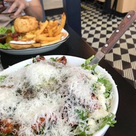 Black Tap Marina Bay Sand