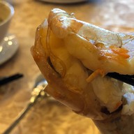 เมนูของร้าน Fu Lue
