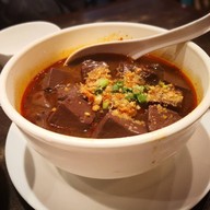 เมนูของร้าน Hung's Delicacies hong kong Air port