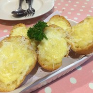 เมนูของร้าน Pizza Giardino