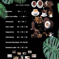 De Nero's Cafe