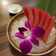 Food or drink of Tuna Ichiban Phuket