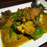 ร้านกาแฟริมน้ำ