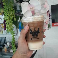 เมนูของร้าน ก๋วยเตี๋ยวพระนคร หมู่บ้านสัมมากร Lampang