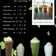 De Nero's Cafe