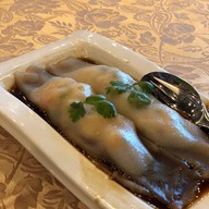 เมนูของร้าน Fu Lue