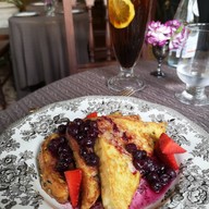 เมนูของร้าน M.T.Rollin Club