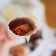 เมนูของร้าน ร้านอาหารพูลเลิศ เจริญรัถ