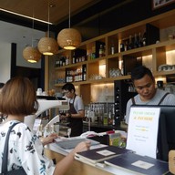 NIKKO CAFE เอกมัย