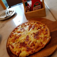 เมนูของร้าน The art of food ดิอาร์ตออฟฟู้ด The art of food สาขาแบริ่ง