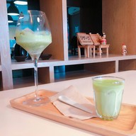 NIKKO CAFE เอกมัย