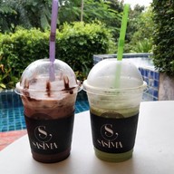 เมนูของร้าน ศศิมามูนไลท์วิลล่า