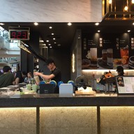 R&b Tea Rasapura Master