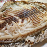 เมนูของร้าน ครัวลาวแสนแซบ UdonThani