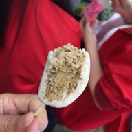 เมนูของร้าน Kanemochi เซ็นทรัล พระราม 9