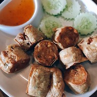 เมนูของร้าน ย้งปูอบ โคราช โคราช