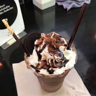 เมนูของร้าน Kid Mai Death Cafe