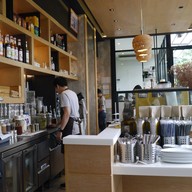 NIKKO CAFE เอกมัย