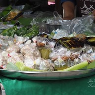 บรรยากาศ Farmer’s Market