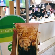 เมนูของร้าน Nomi Mono (Siam Square One)