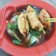 Amoy Street Food Center