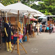 บรรยากาศ Farmer’s Market