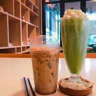 NIKKO CAFE เอกมัย