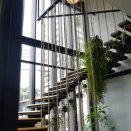 NIKKO CAFE เอกมัย