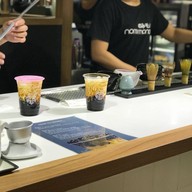 เมนูของร้าน Nomi Mono (Siam Square One)