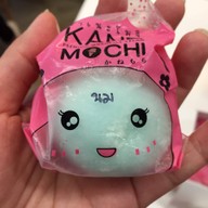 เมนูของร้าน Kanemochi เซ็นทรัล พระราม 9